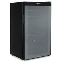 18 wine fridge under counter bottle product image della dual zone wine cooler refrigerator mini fridge champagne bottle chiller darks white red counter fridges refrigerators coolers walmartcom 18 wine fridge under counter bottle product image della dual zone wine cooler refrigerator mini fridge champagne bottle chiller darks white red counter fridges refrigerators coolers walmartcom